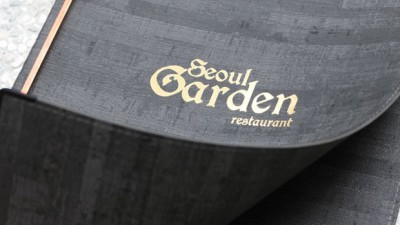 가게메뉴판팬 최저가 득템 후기! 내 가게 인테리어 솔루션 ✨